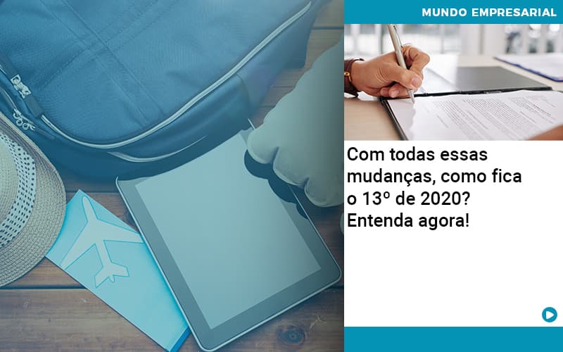 Ferias E 13 Especialistas Explicam O Calculo Em 2020 Organização Contábil Lawini - Batista Contabilidade